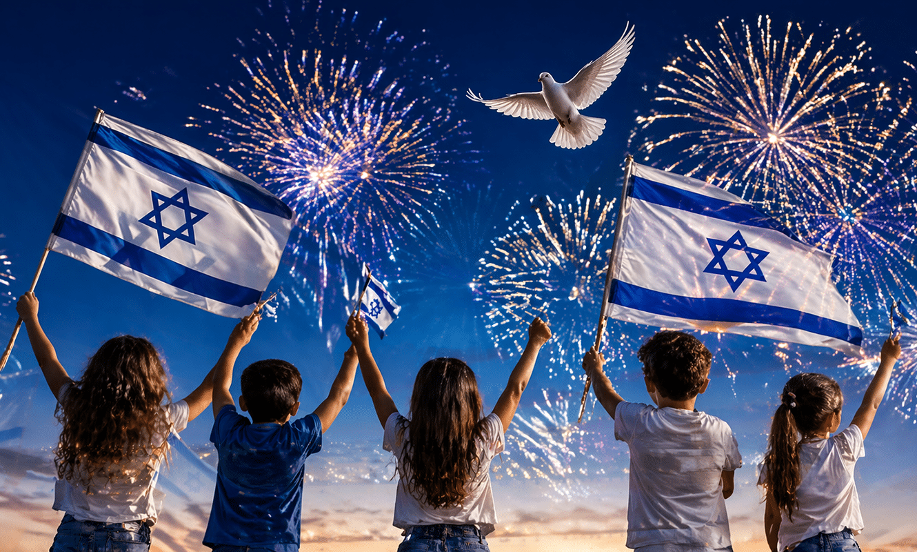 יום העצמאות 78