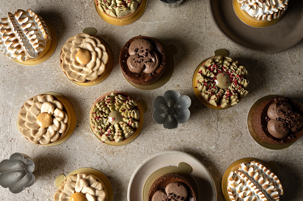 לאוון פטיסרי פרדס חנה כרכור