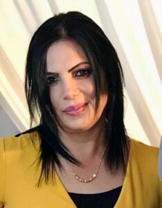 עביר בדארנה אחות מאטחדת מחוז צפון צילום עצמי