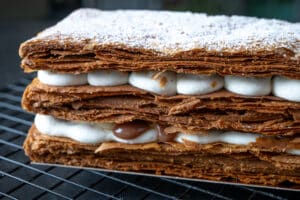 "לאוון פטיסרי"