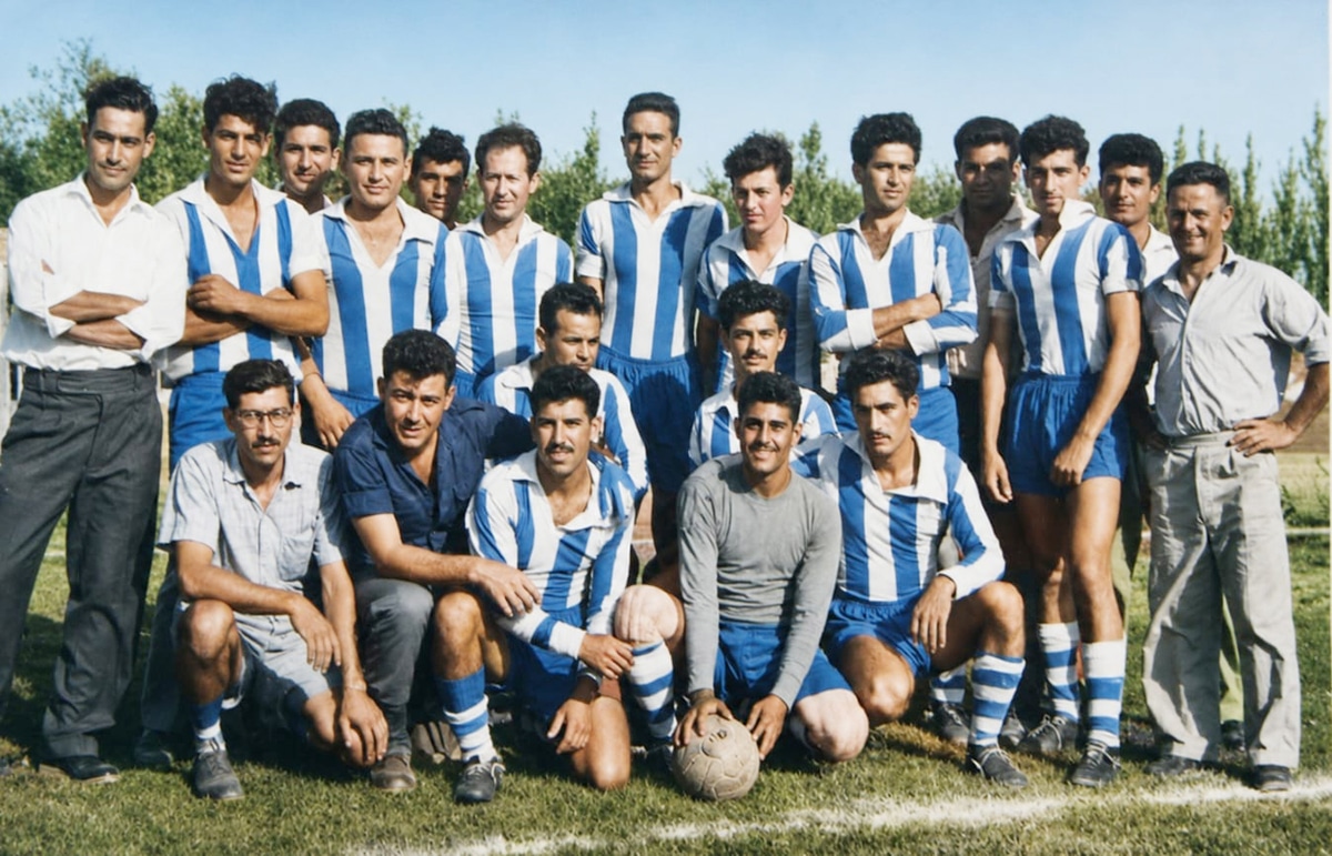 הפועל גבעת אולגה :צילום ארכיון