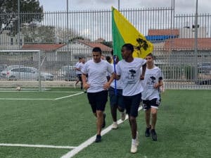 טורניר של גבורה, אחדות וזיכרון באור עקיבא