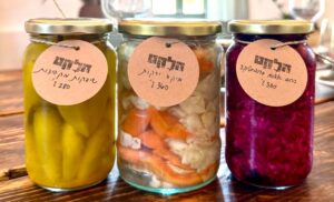הלקט