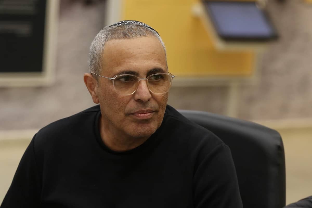 רונן בשארי