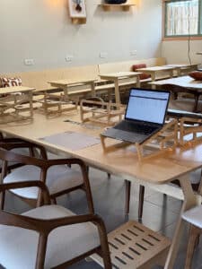 "בית הדואר, מרחב עשייה קהילתי"