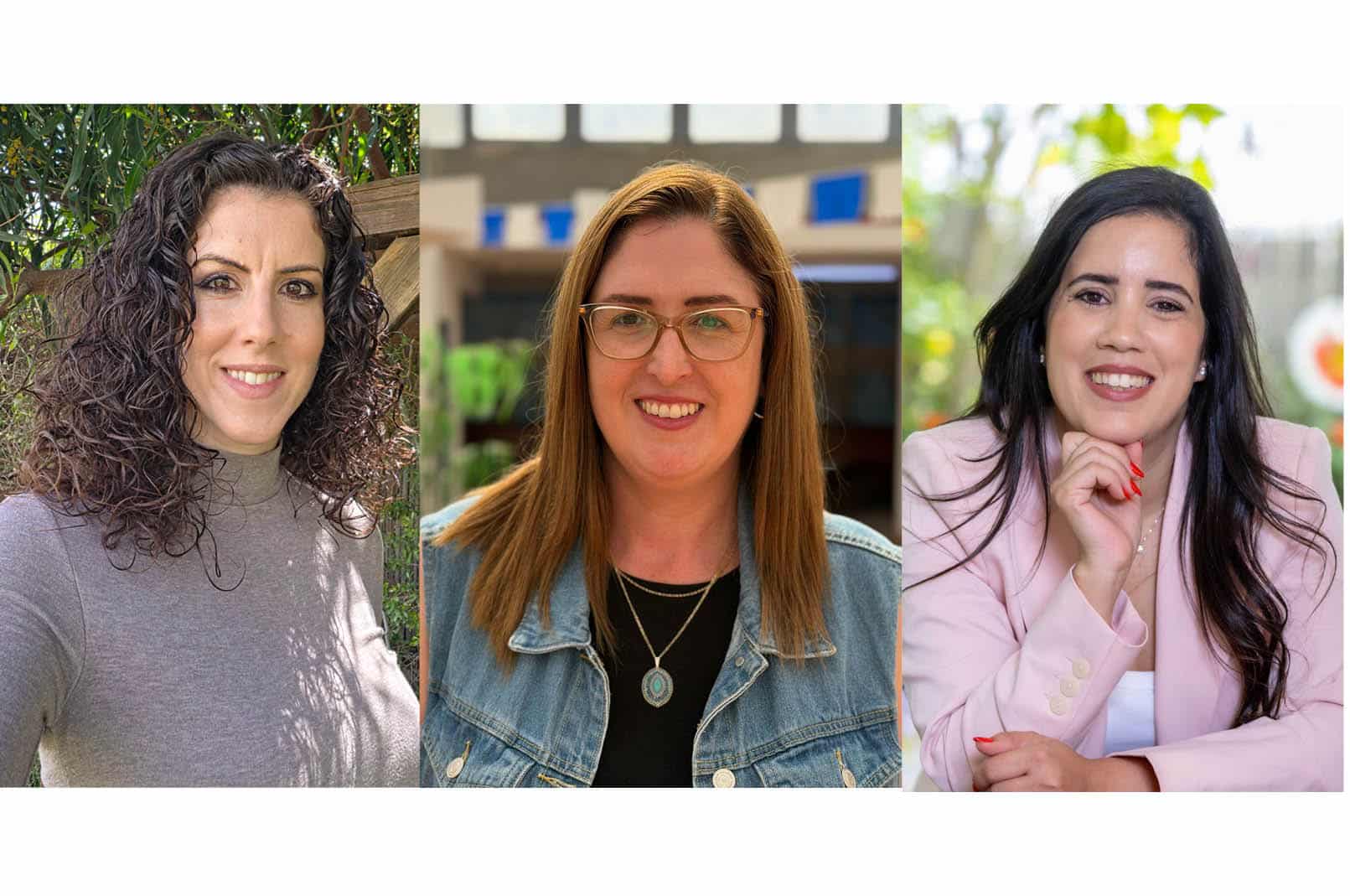 עובדים מצטיינים