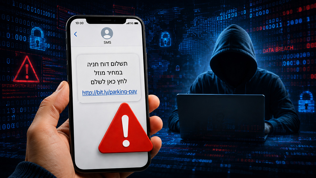 זהירות עוקץ
