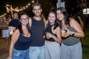 פסטיבל הבירה בחדרה