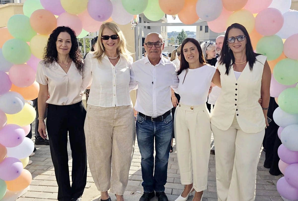 שנת הלימודים בפרדס חנה-כרכור
