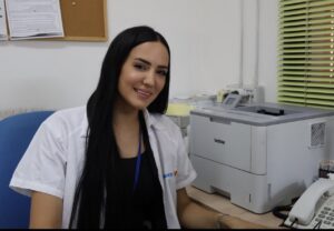 מאי ראשד. צילום: סמאח חאייק 